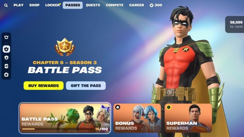 Fortnite Chapter 6 Season 3: Early Superman Unlock Guide, Kryptonian Abilities & Details