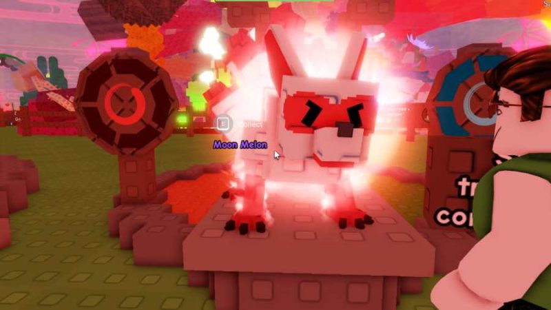 Fresh Additions in Corrupted Event Update: Cultivate a Garden