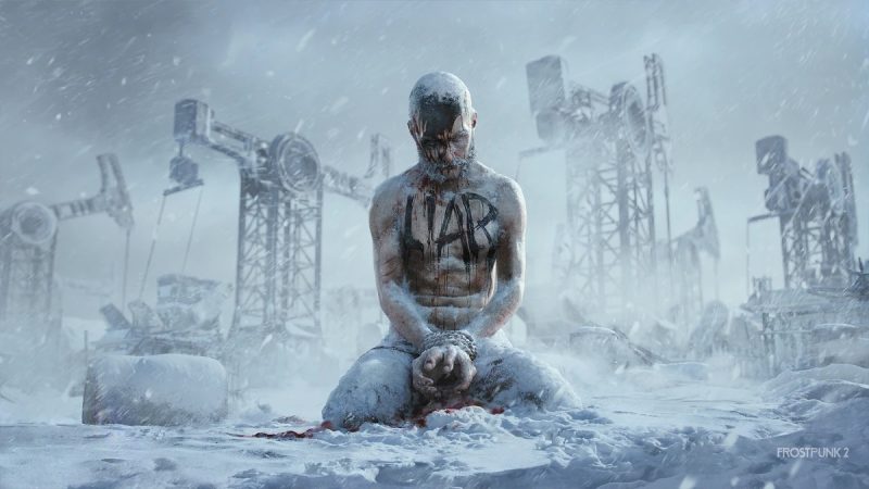 Frostpunk 2 Arrives on PS5, Xbox Series X/S This September
