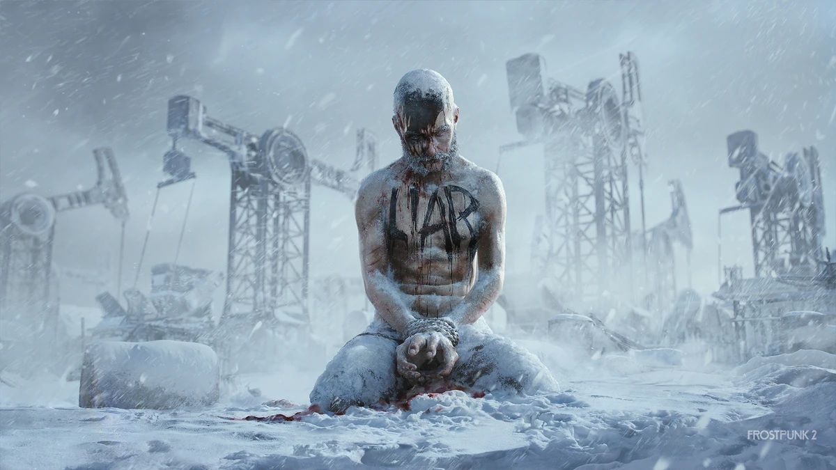Frostpunk 2 Console Release Date Announced, Arrives on PS5 and Xbox Series X/S This September