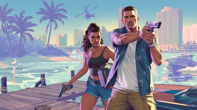 GTA VI Could Stay Costliest Title, AI May Reduce Future Development Expenses
