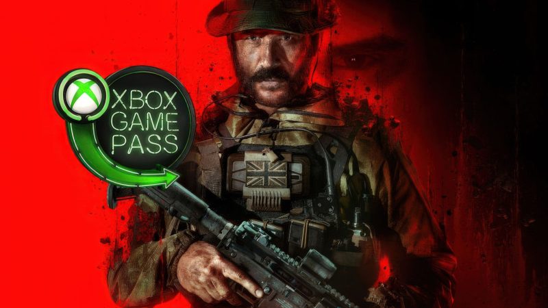 Game Pass Profitability Reportedly Excludes First-Party Costs