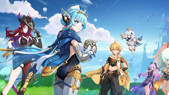 Genshin Impact 5.8 release date, 5.8 Banners and events