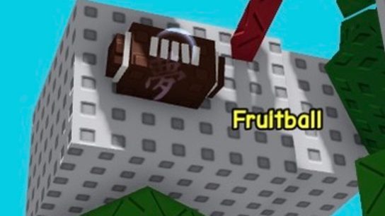 Grow a Garden Fruitball: How to get, and sell value