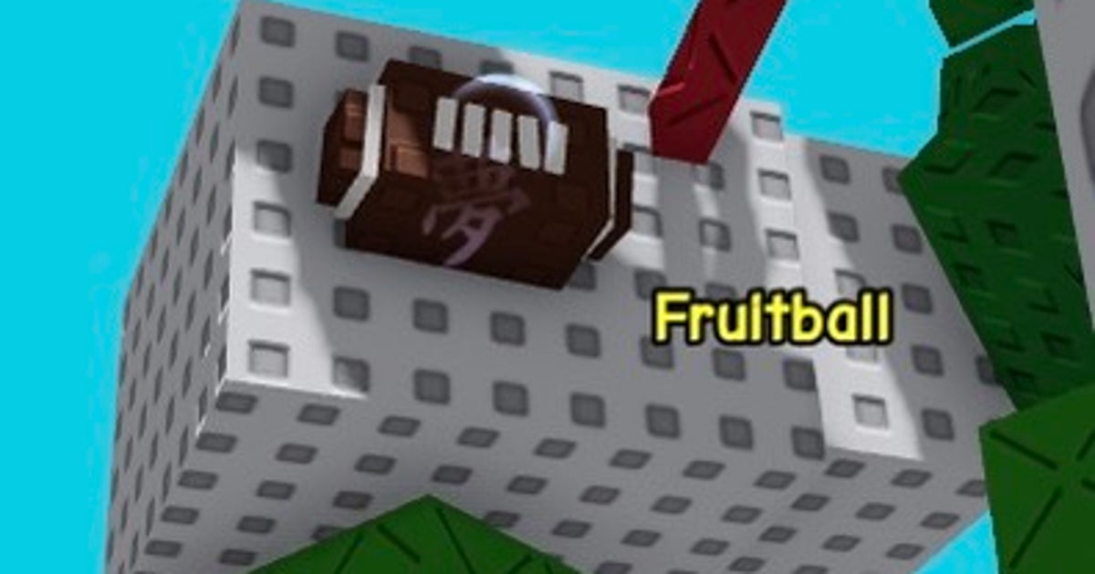 Grow a Garden Fruitball: How to get, and sell value