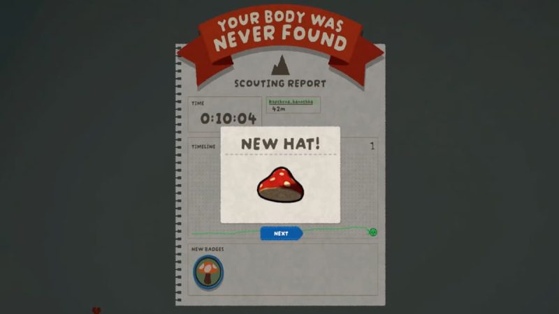 Guide to Identifying Edible Mushrooms and Earning the PEAK Mycology Badge