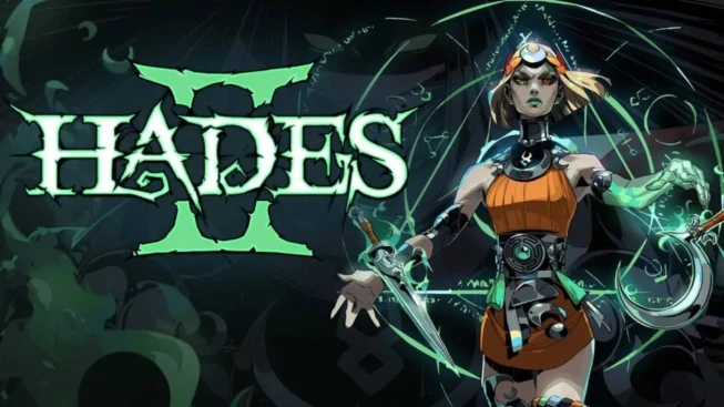 Hades II Guide | How To Get Raki