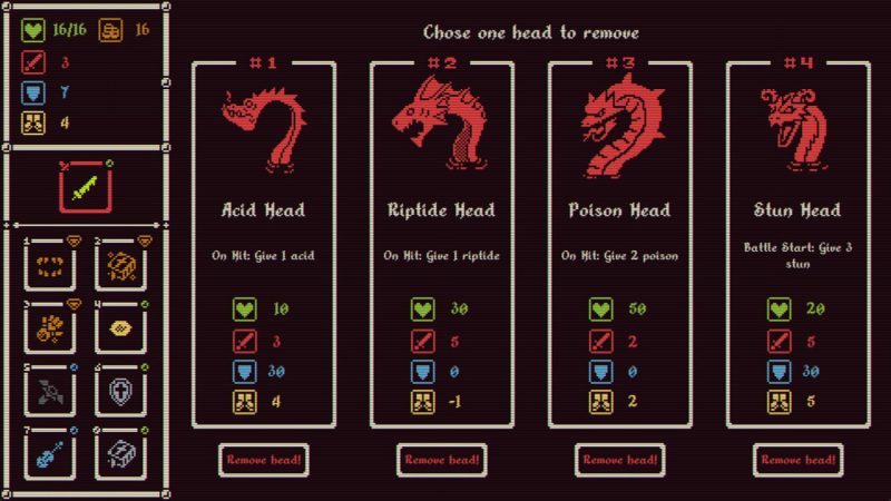 He Is Coming Hydra Boss Guide