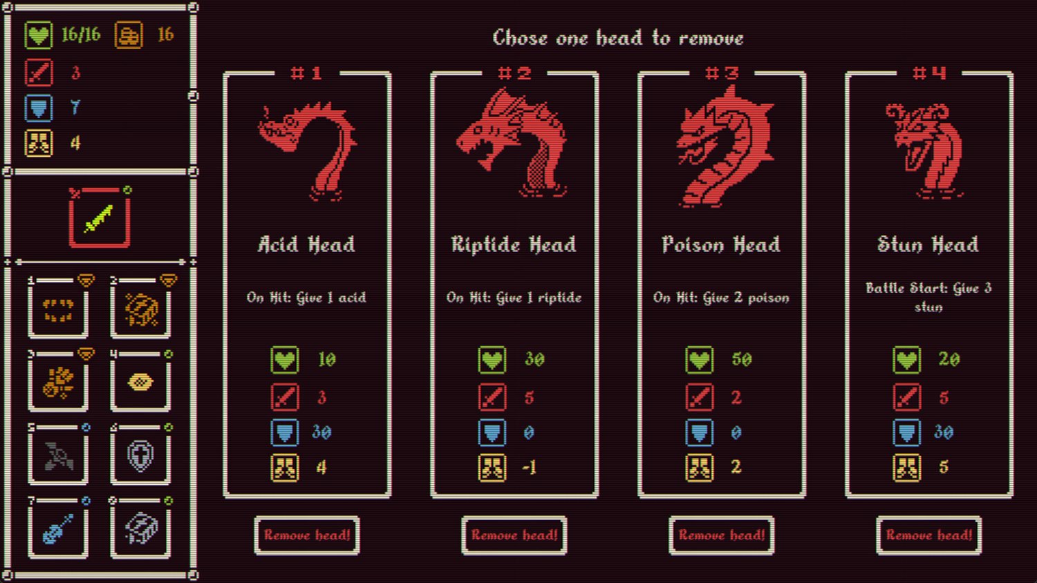 He Is Coming Hydra Boss Guide