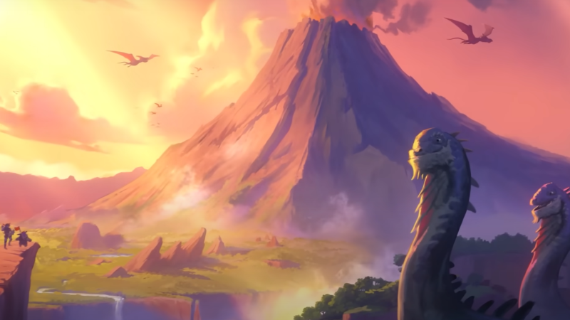 Hearthstone Un’Goro Quests & Rewards Guide