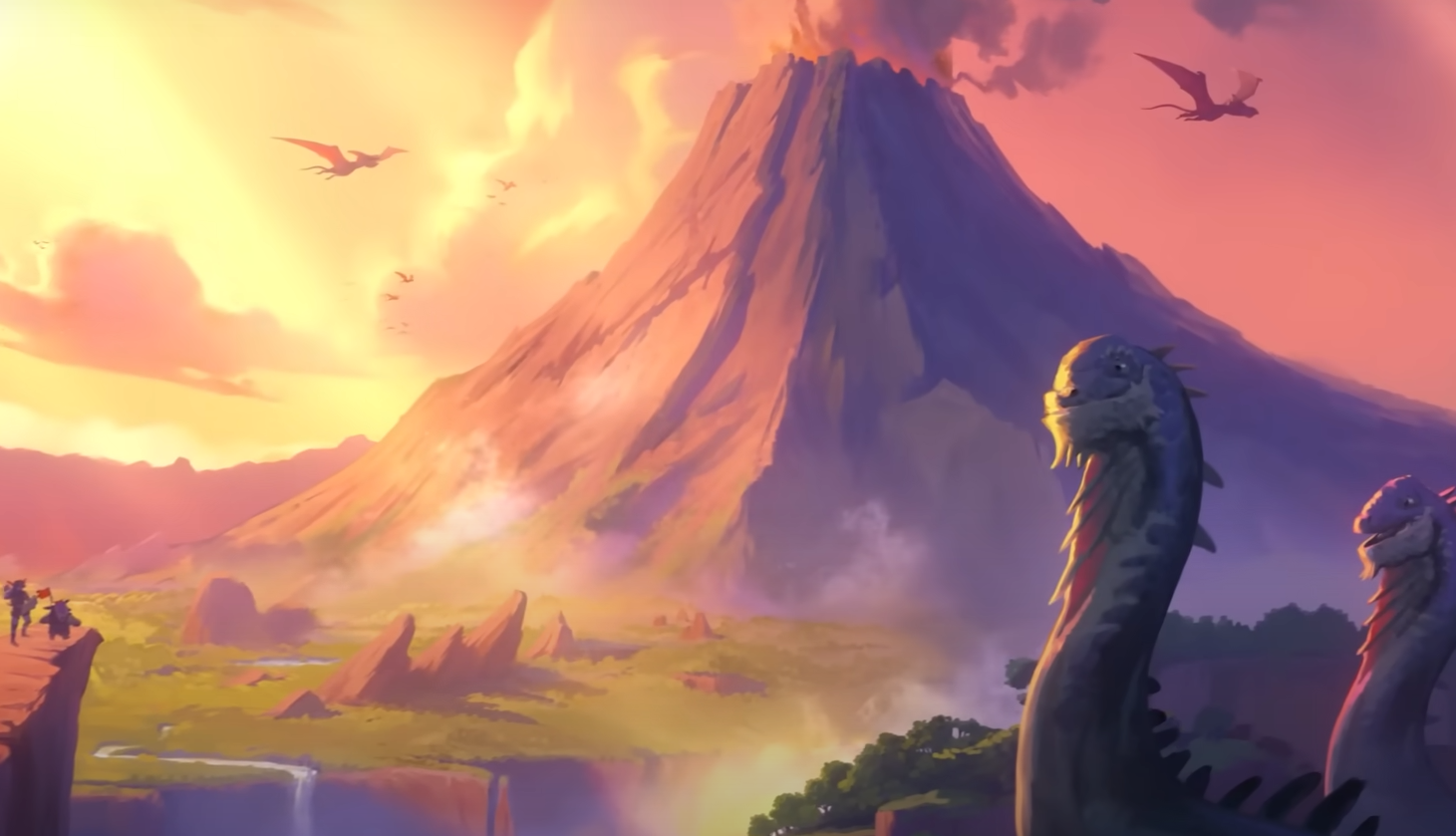 Hearthstone Un’Goro Quests & Rewards Guide