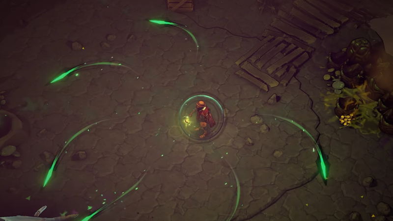 Hell Clock Endurance Guide