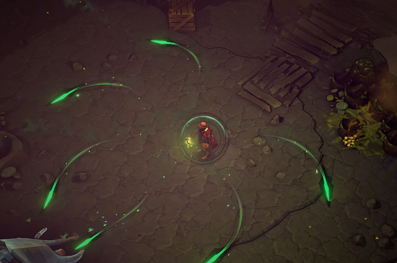 Hell Clock Endurance Guide