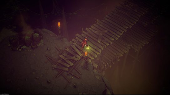 Hell Clock Trinkets Guide