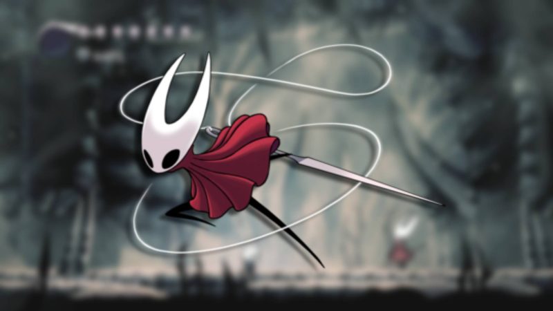 Hollow Knight Hornet guide
