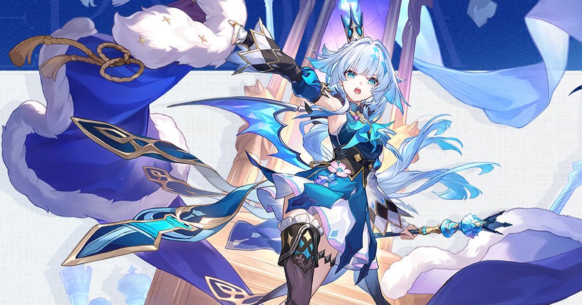 Honkai Star Rail 3.5 livestream date and time, 3.5 Banner leaks