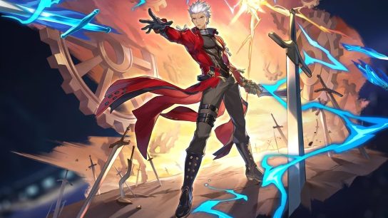 Honkai Star Rail Archer materials, kit, and Eidolons