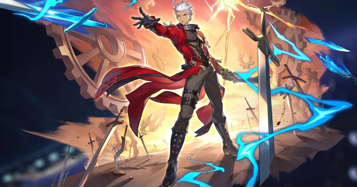 Honkai Star Rail Archer materials, kit, and Eidolons