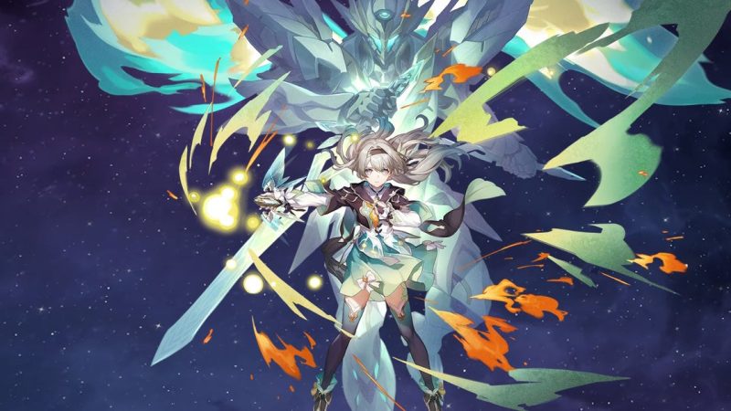 Honkai Star Rail next Banner and current Banner, list of all Banners in Honkai Star Rail