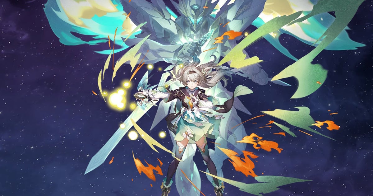 Honkai Star Rail next Banner and current Banner, list of all Banners in Honkai Star Rail