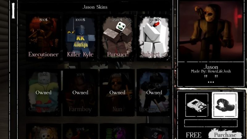 How To Get Every Secret Skin In Forsaken