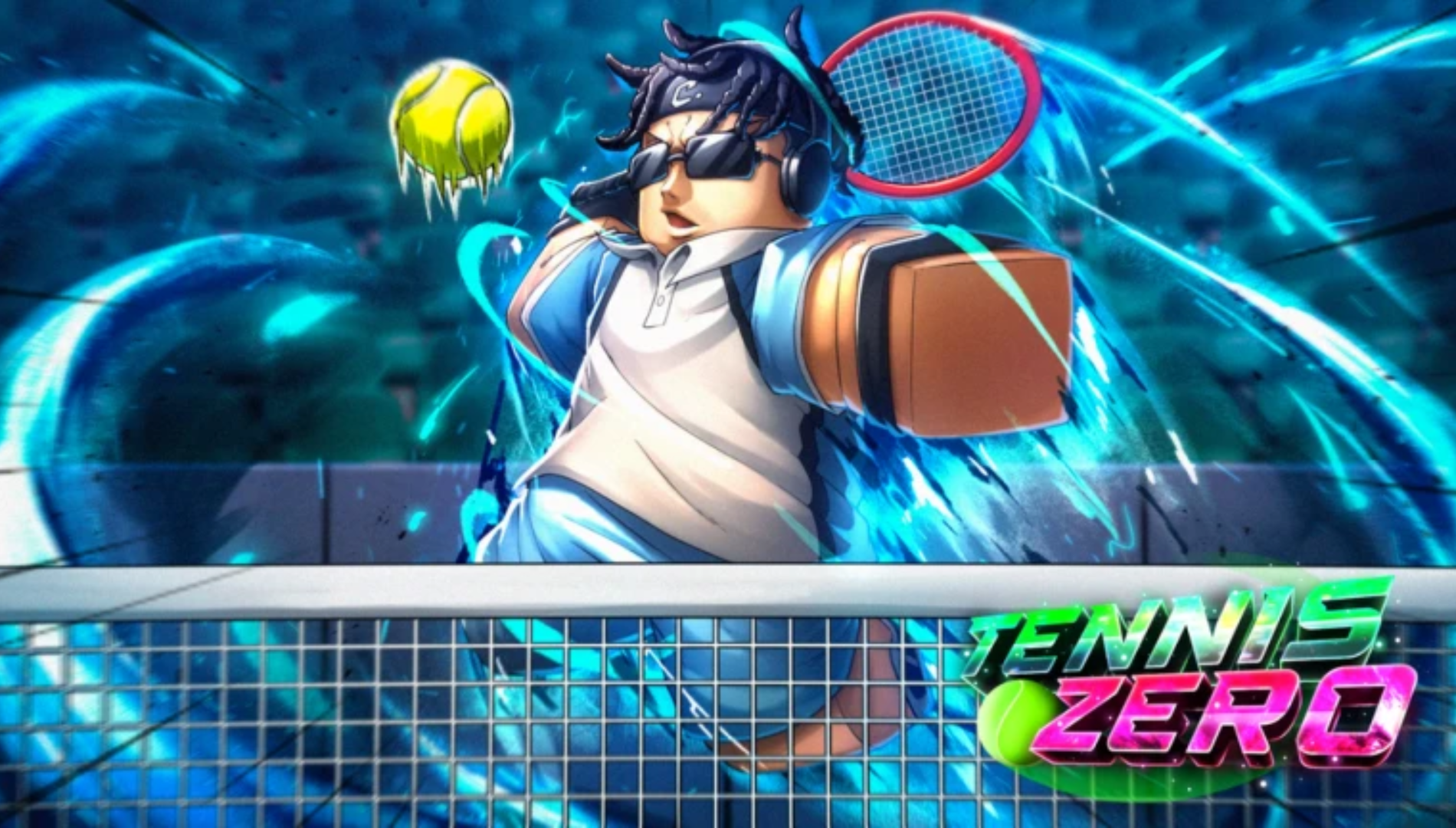How To Play Tennis Zero