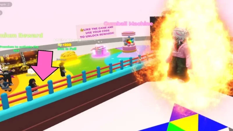How to Collect All Biome Eggs in Roblox The Hatch Event