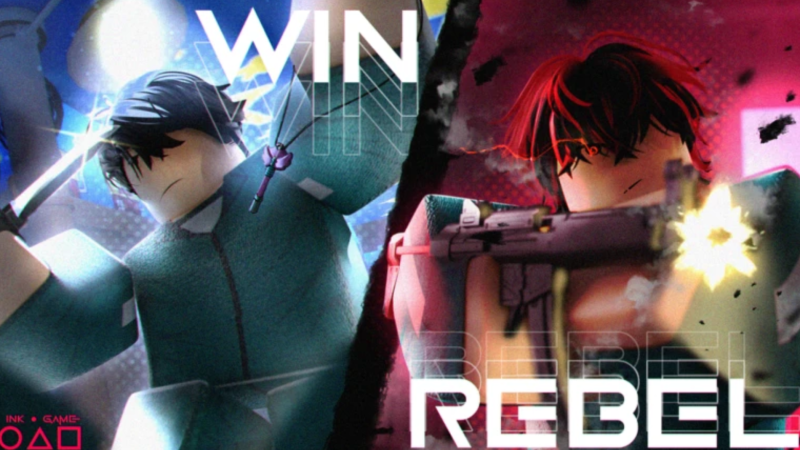 How to Earn Sharpshooter & Deadeye in Ink Game