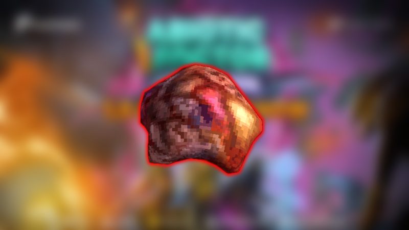How to Get Bio Scrap