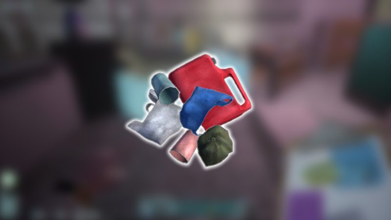 How to Get Plastic Scrap