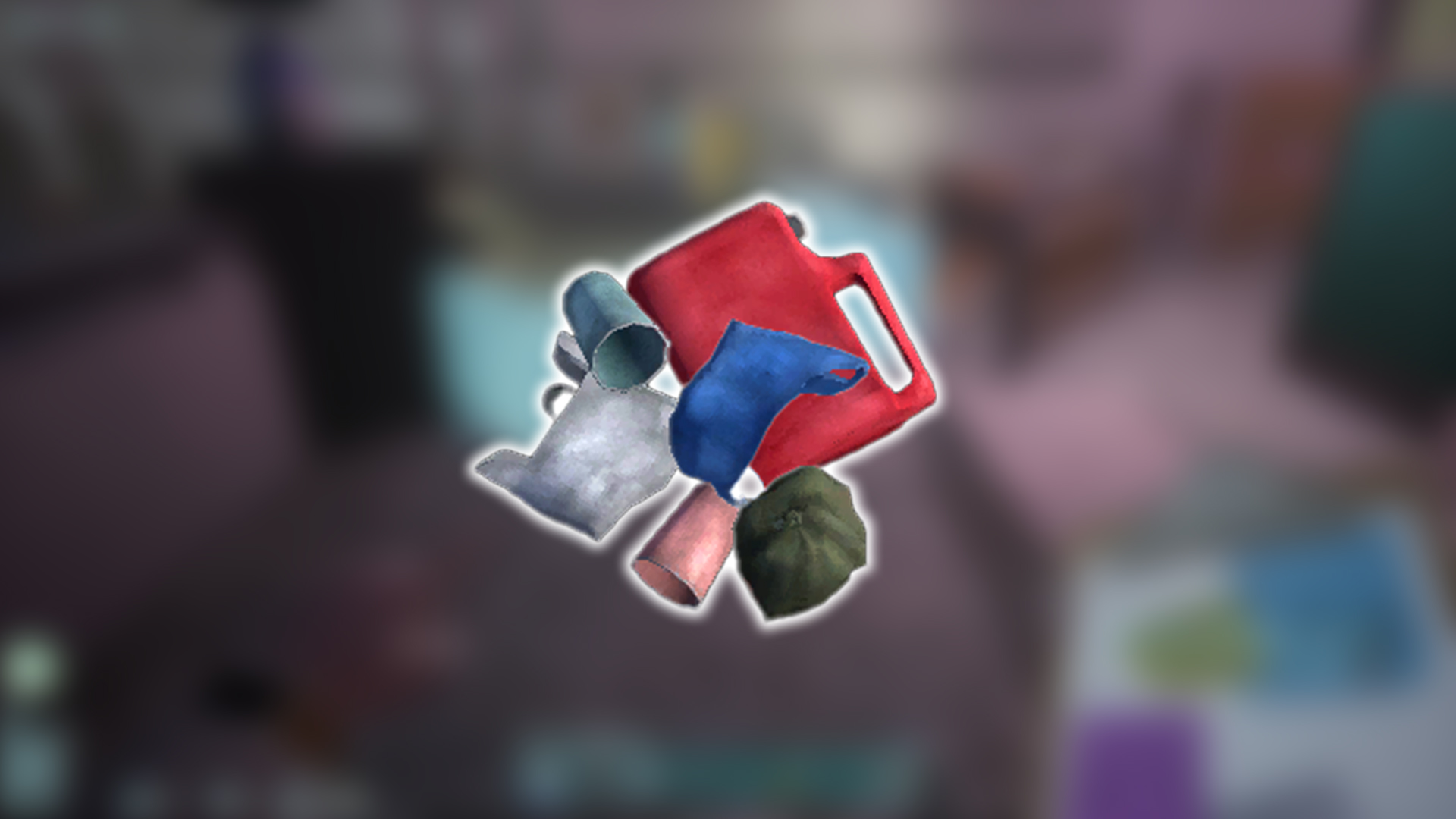 How to Get Plastic Scrap