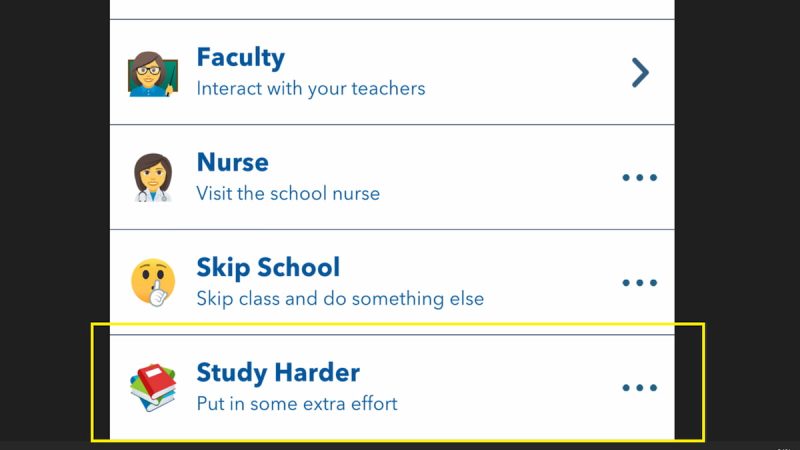 How to become a Plastic Surgeon in BitLife