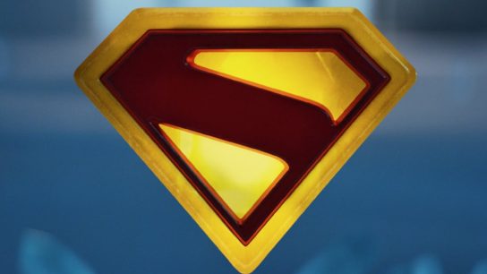 How to get Superman’s Call Crystal in Fortnite