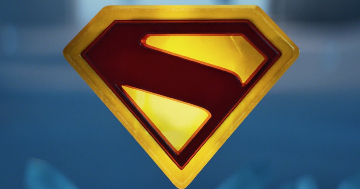 How to get Superman’s Call Crystal in Fortnite
