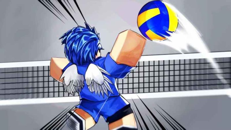 How to unlock the Kazana Style in Volleyball Legends