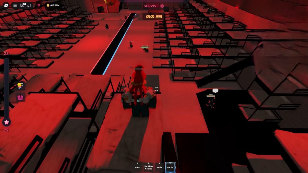 All Admin Console Commands in Ink Game – Spot.Monster