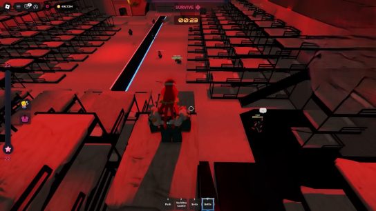 Ink Game Lights Out Guide