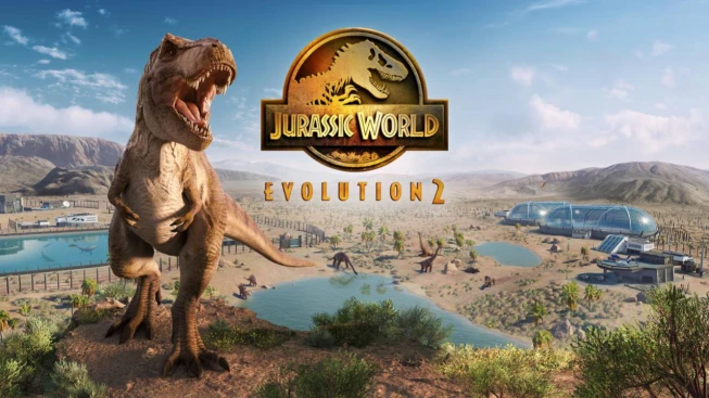 Jurassic World Evolution 2: Best Dinosaur Enclosure Building Guide