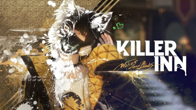 KILLER INN Closed Beta Begins This Weekend on Steam