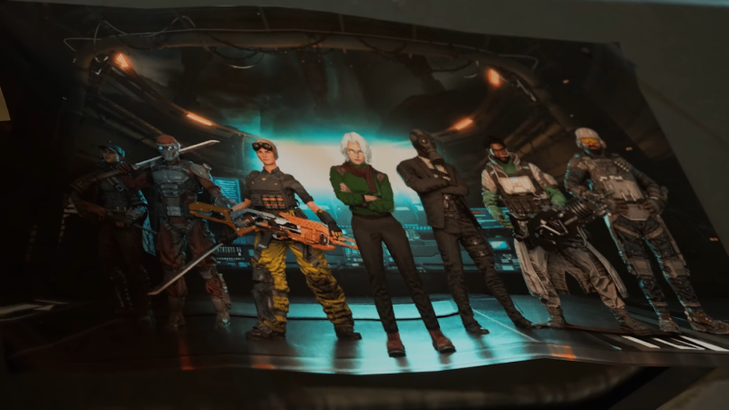 Killing Floor 3: All Characters Guide & Info