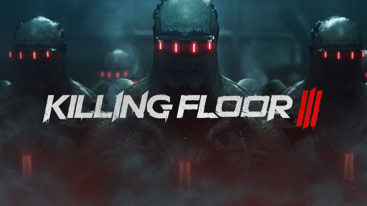 Killing Floor 3: The Bar Hits Rock Bottom