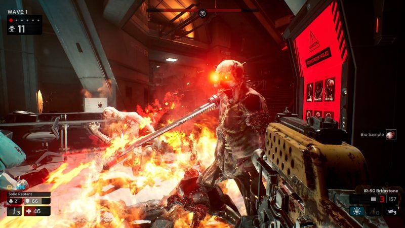 Killing Floor 3 Weapon Customization Guide
