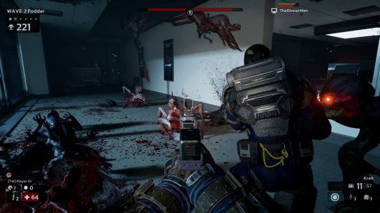 Killing Floor 3: What’s New