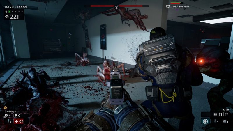 Killing Floor 3: What’s New