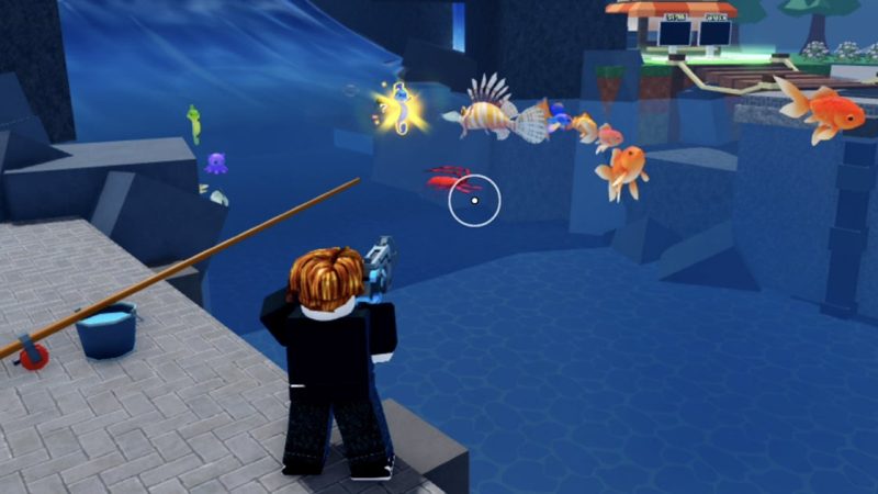 Loot Fish codes for July 2025
