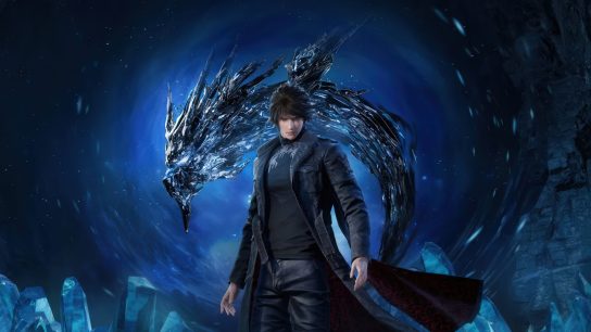 Lost Soul Aside Shown in Brand New Gameplay