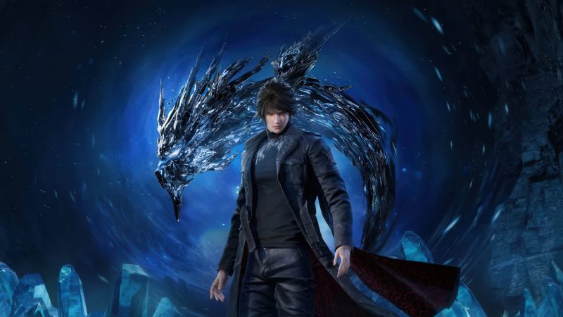 Lost Soul Aside Shown in Brand New Gameplay