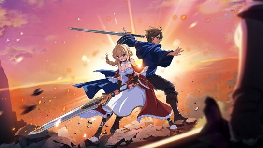 Lost Sword Codes (July 2025)