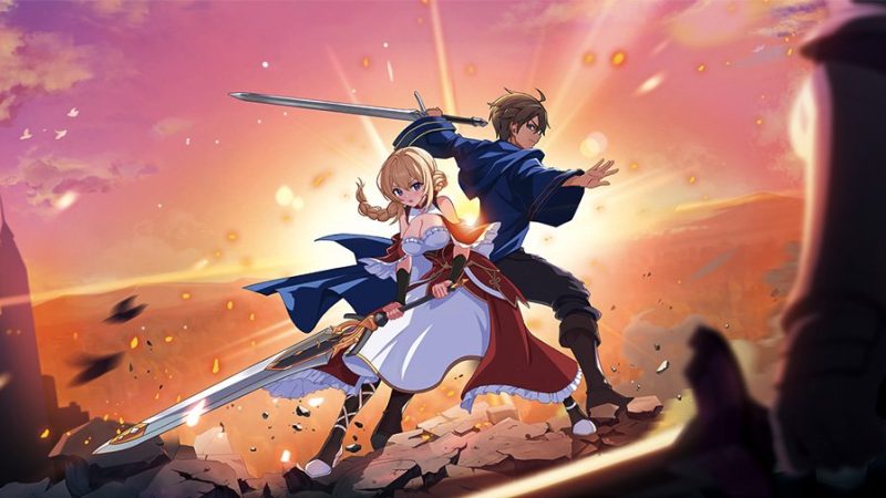Lost Sword Codes (July 2025)