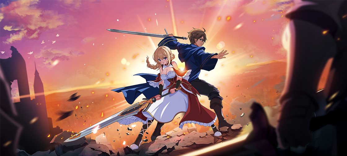 Lost Sword Codes (July 2025)